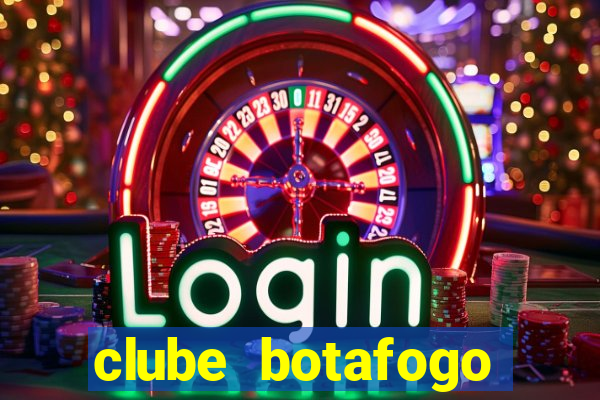 clube botafogo santa felicidade